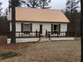 Luxury Cabin Couple Small Family Hochatown Hot Tub